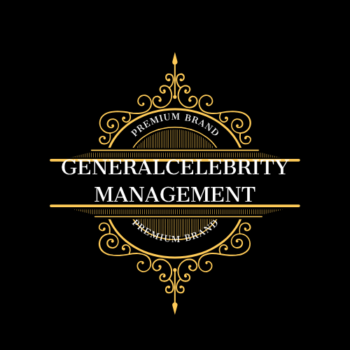General Celebrity Management